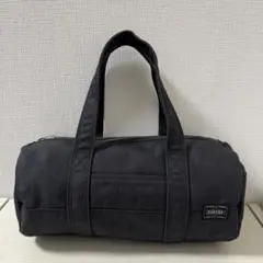 【新品同様】PORTER ポーター スモーキー ミニ　ボストンバッグ