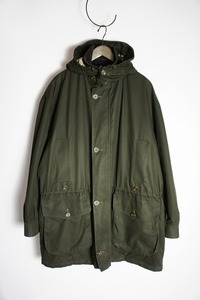 希少90s Barbourバブアー VENTILE JACKETベンタイル ジャケットENDURANCEエンデュランス コ－ト ヴィンテージ ビンテージA1000カーキ221O▲