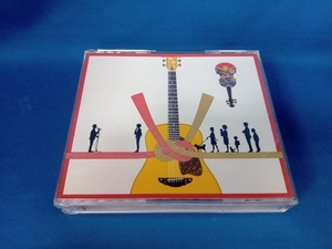 さだまさし CD 天晴~オールタイム・ベスト~(初回限定盤)(DVD付)