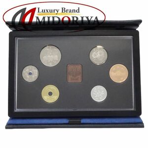 プルーフ貨幣 造幣局 平成11年 1999年 額面666円 ミントセット ☆未使用 コレクション/082898