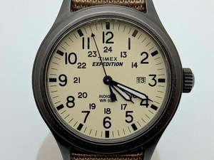 TIMEX 905 腕時計 EXPEDITION タイメックス