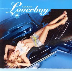 【輸入盤】Loverboy/マライア・キャリー