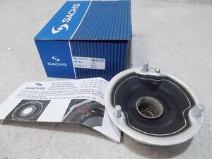 ★未使用!★BMW E46 3シリーズ SACHS ザックス フロント アッパーマウント 802186009 E81 E87 E90 E91 E39 5シリーズ 等 / R5-627