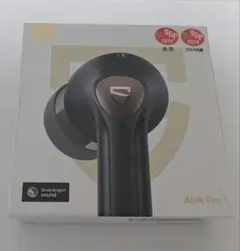 （美品）soundpeats air4 pro