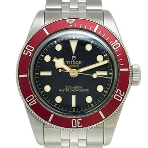 TUDOR チュードル M7941A1A0RU-0001 Black Bay ブラックベイ ブラック 自動巻き 2023年10月 J65392