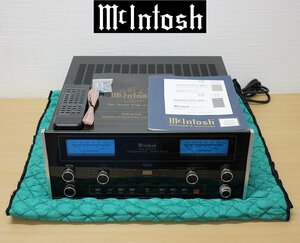 ■お引取・お客様にて運送会社手配限定■McIntosh マッキントッシュ■MA6800■INTEGRATED AMPLIFIER インテグレーテッドアンプ■兵庫県■