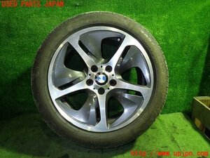 1UPJ-13909042]BMW アクティブハイブリッド5(AH5)(FZ35 F10)タイヤ　ホイール　1本(2) 245/45R18 中古