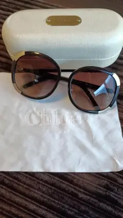 Chloé Chloe クロエサングラCL2119　C04 135