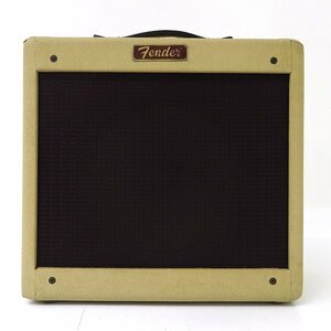 ★中古★Fender Pro Junior (フェンダー/ギターアンプコンボ)★【MU473】