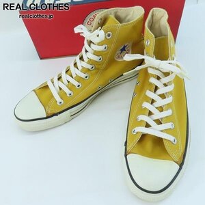 converse/コンバース ALL STAR/オールスター Hi USA製 16396/8.5 /060