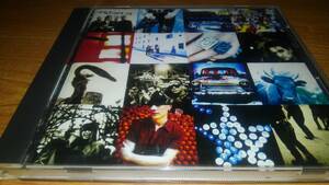 U 2 / ACHTUNG BABY (国内盤)PHCR-704