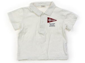 コンビミニ Combimini Tシャツ・カットソー 90サイズ 男の子 子供服 ベビー服 キッズ
