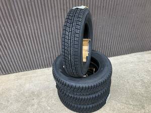 【条件付き送料無料 YK242】2021年製 新品 ヨコハマタイヤ 145/80R13 75Q iceGUARD 6 iG60 　4本セット