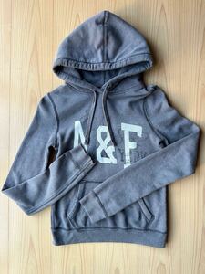 Abercrombie & Fitch アバクロ アバクロンビー＆フィッチ パーカー フーディ パーカー