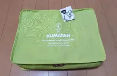 クマタン　KUMATAN　バッグ