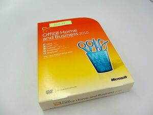 ★Microsoft Office Home ＆ Business 2010 正規品 ワード エクセル パワーポイント 2013 2016互換性あり ライセンスキー付き N-82 3