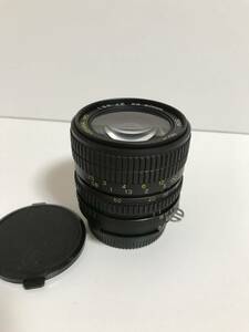 NIKON OSAWA MC 28ー50mm f3・5ー4・5 良品