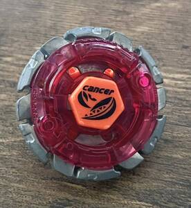 ダークキャンサー メタルファイトベイブレード ブースター版 国内正規品 beyblade 高さチェンジ可能ギミック