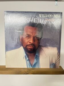 US ORIG/William Bell - Passion/Disco/Boogie