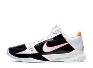 Nike Kobe 5 Protro "Bruce Lee" ALT 27.5cm CD4991-101