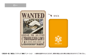 【新品/公式】ONE PIECE ダイカットクッション Vol.2 ロー 公式グッズ colleize