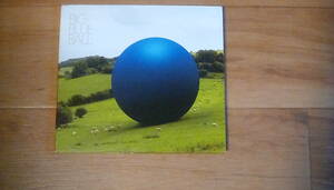 輸入盤★ビッグ・ブルー・ボール BIG BLUE BALL Various Artists Peter Gabriel