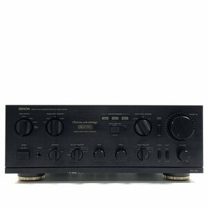 DENON デノン PMA-780D プリメインアンプ◆簡易検査品【TB】【委託】