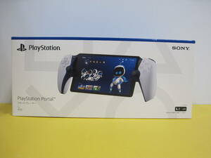 065) 中古 PlayStation5(プレイステーション5) リモートプレイヤー PlayStation Portal