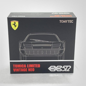 【中古】トミカリミテッドヴィンテージネオ TLV-NEO フェラーリBB512（銀）[249008233928]