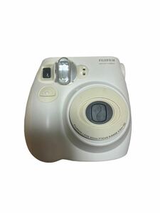 1円〜FUJIFILM チェキ インスタントカメラ instax mini 7S