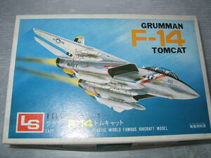 1/144　エルエス　F-14　J4　2　　　　　　　　2F-ト