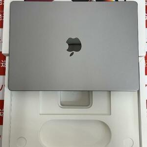 MacBook Pro 14インチ 2021 16GB 512GB A2442 極美品[269998]