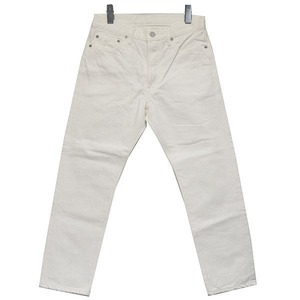 ARTS＆SCIENCE　アーツアンドサイエンス　Ankle 5pocket pants　デニム　ジーンズ　パンツ　8054000156238