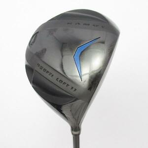 カムイ Kamui Typhoon Pro TP-X NITROGEN ドライバー Diamana 50 for Callaway シャフト：Diamana 50 for Callaway