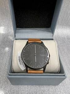 ［新品］SKAGEN HYBRID 腕時計 SKT-1202 腕時計　時計