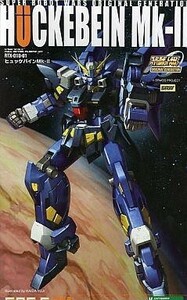 中古プラモデル 1/144 RTX-010-01 ヒュッケバインMk-II 「スーパーロボット大戦OG」 S.R.G-S 014 [KP-23]