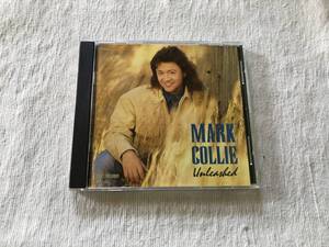 CD　　MARK COLLIE　　マーク・コリー　　『Unleashed』　　MCAD-11055