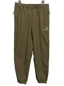 THE NORTH FACE STANDARD TECH VERSATILE PANT Mサイズ ノースフェイス スタンダード テック バーサタイル パンツ 店舗限定 NB82132R 美品