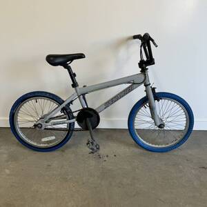 604(S)□岐阜発　△ SPECIALIZED / スペシャライズド / BMX / 自転車 / 20インチ / ジャイロ / 走行確認 / 現状品　R6.6/5□