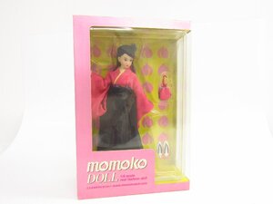 1/6 momoko Doll おてんば Graduation 人形 ◇TY14462