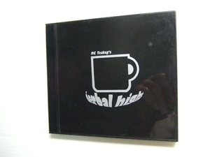 CD★M.C. Teabags Herbal Highs/輸入盤★ エ