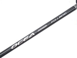 SHIMANO シマノ OCEA JIGGER FULLBEND B60-5 オシアジガー ロッド 釣竿 #US4665