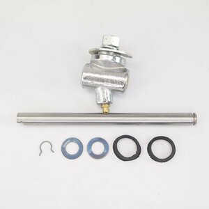 Spring Attachment Kit spring steering column front bottom for Vespa GT GTR Super TS GL Sprint Super Rally ベスパ サス