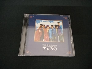 (チェッカーズ) チェッカーズ CD THE CHECKERS 30TH ANNIVERSARY BEST~7×30 SINGLES~