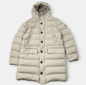 MONCLER モンクレール【商品名】DARTMOOR ダートムーア　パデッドコート ダウンジャケット　4 XL 