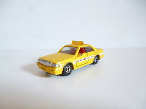 tomica トミカ 当時物 ミニカー TOYOTA CROWN クラウン パトロールカー