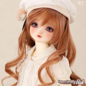 新品フルセット　ボークス　Volks 東京　　ドルパ51 ドールズパーティー　SDM女の子 ここ　coco 10周年記念Ver.