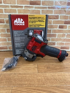 003☆未使用品☆MACTOOLS エアインパクトレンチ MPF990501C