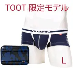 【新品/完売人気モデルTOOT】TOOT × ゼロハリバートン  限定モデル L