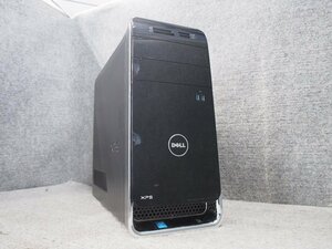 DELL XPS 8700 Core i7-4790 3.6GHz 8GB DVDスーパーマルチ ジャンク K36460